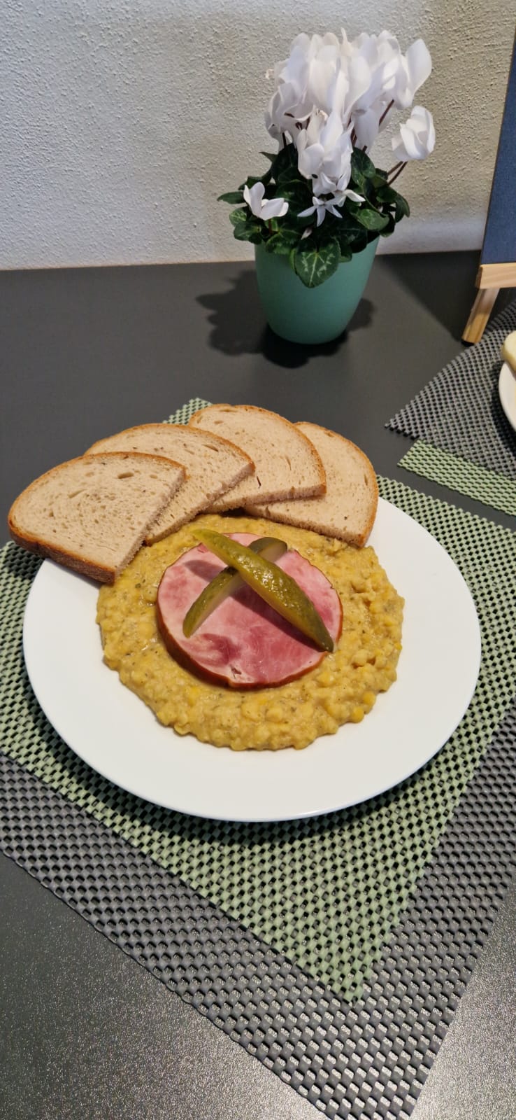Jídlo z Gastrocentra Vyškov