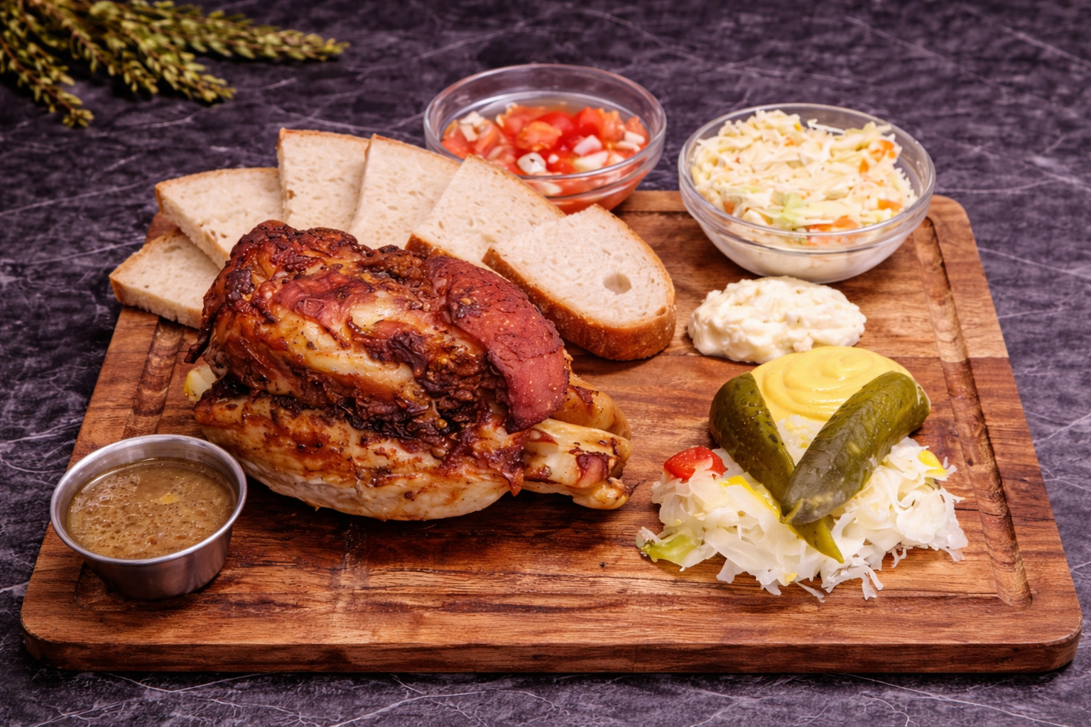 Tradiční česká kuchyně Gastrocentrum Vyškov